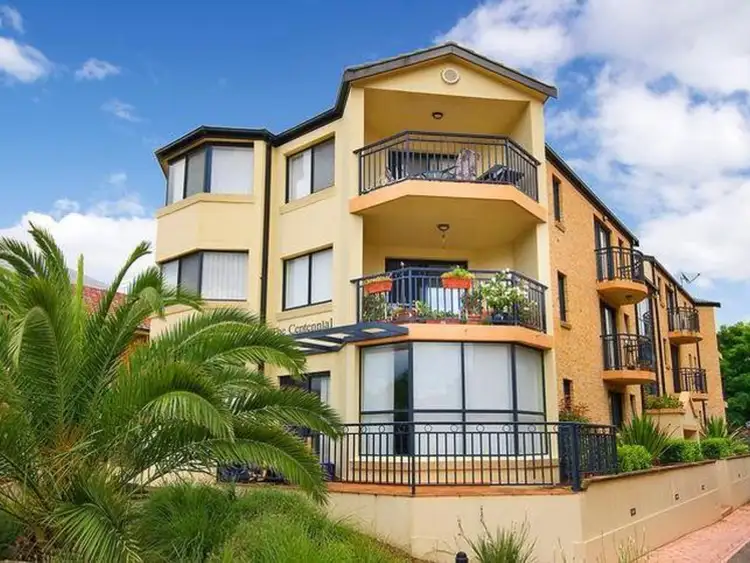 Fourth view of Homely apartment listing, 6/89 Elouera Road, Cronulla NSW 2230