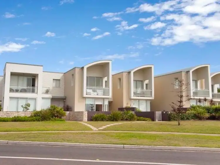 Second view of Homely townhouse listing, 13/1 Bando Road, Cronulla NSW 2230