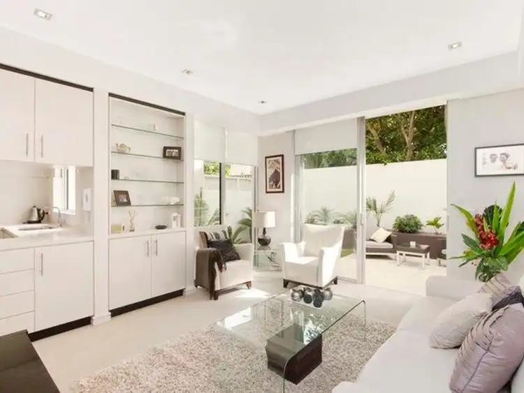 Third view of Homely townhouse listing, 13/1 Bando Road, Cronulla NSW 2230