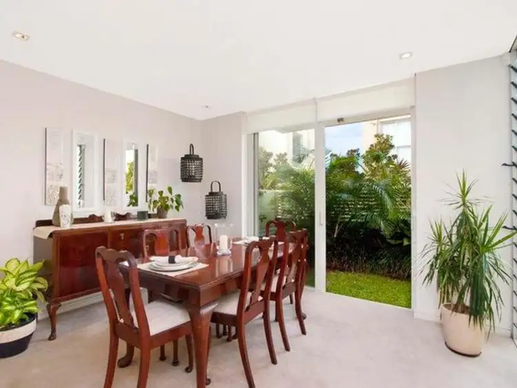 Fourth view of Homely townhouse listing, 13/1 Bando Road, Cronulla NSW 2230