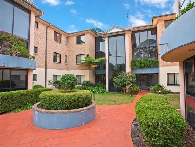 Second view of Homely apartment listing, 8/19 Marlo Road, Cronulla NSW 2230