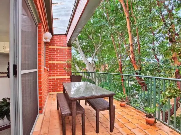 Second view of Homely apartment listing, 4/30 Girrilang Road, Cronulla NSW 2230