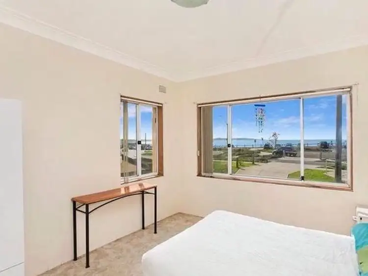 Second view of Homely apartment listing, 3/63 Mitchell Road, Cronulla NSW 2230
