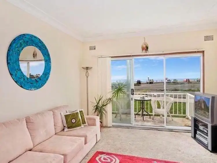 Third view of Homely apartment listing, 3/63 Mitchell Road, Cronulla NSW 2230