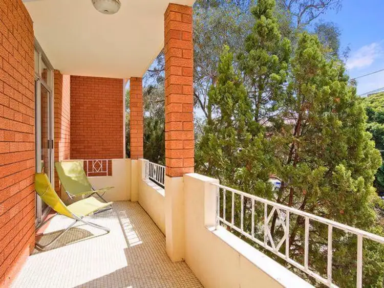 4/26A Burke Road, Cronulla NSW 2230