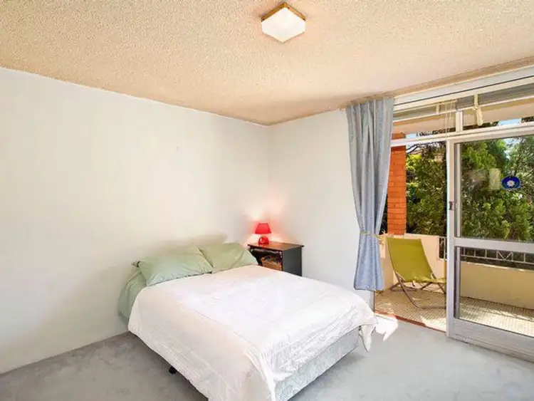 Second view of Homely townhouse listing, 4/26A Burke Road, Cronulla NSW 2230