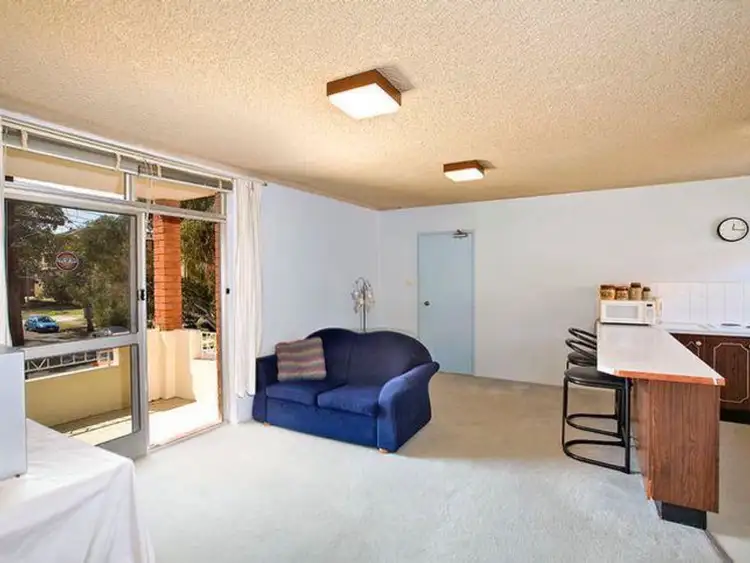 Third view of Homely townhouse listing, 4/26A Burke Road, Cronulla NSW 2230