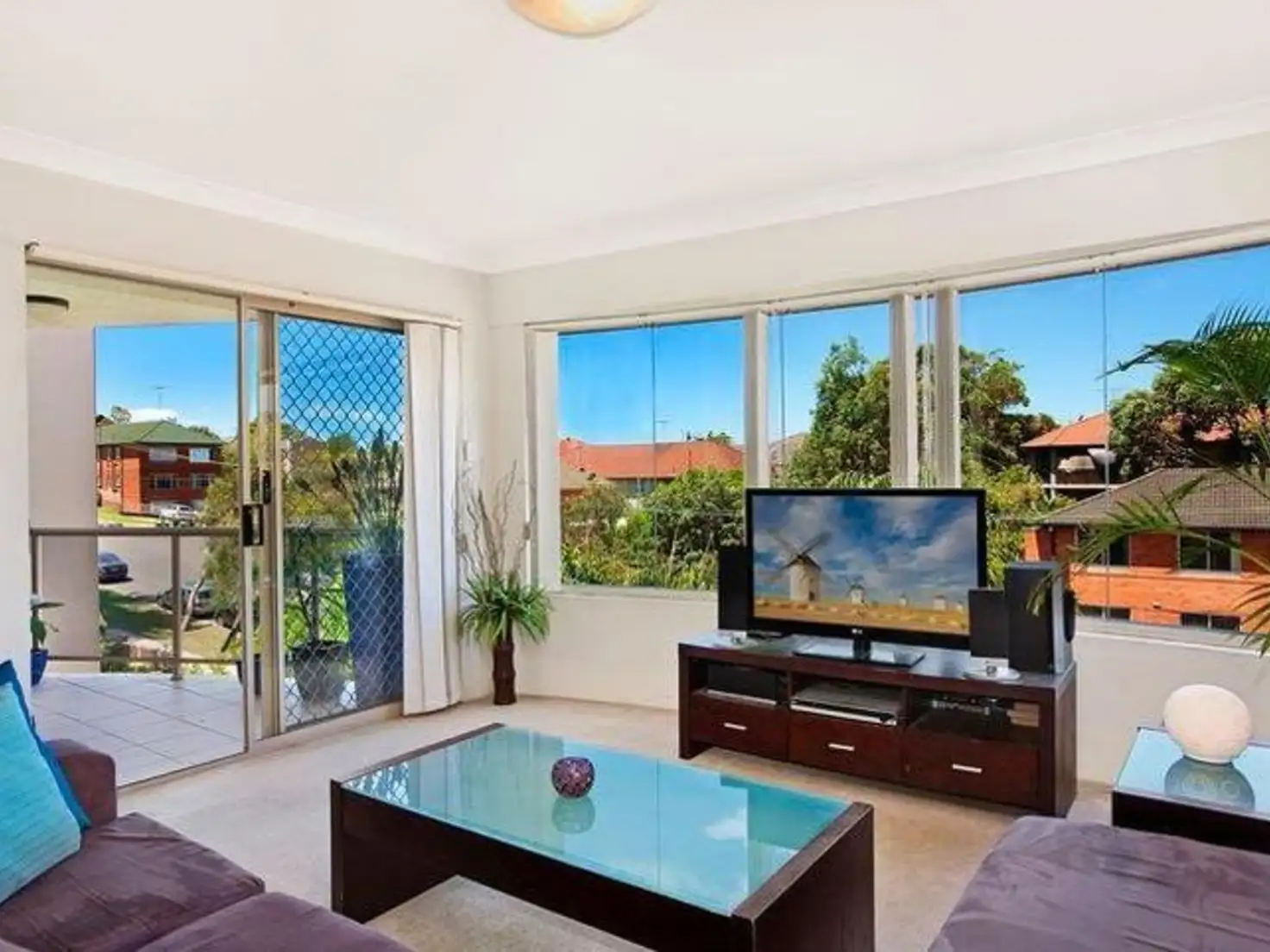 Main view of Homely apartment listing, 4/47 Wyanbah Road, Cronulla NSW 2230