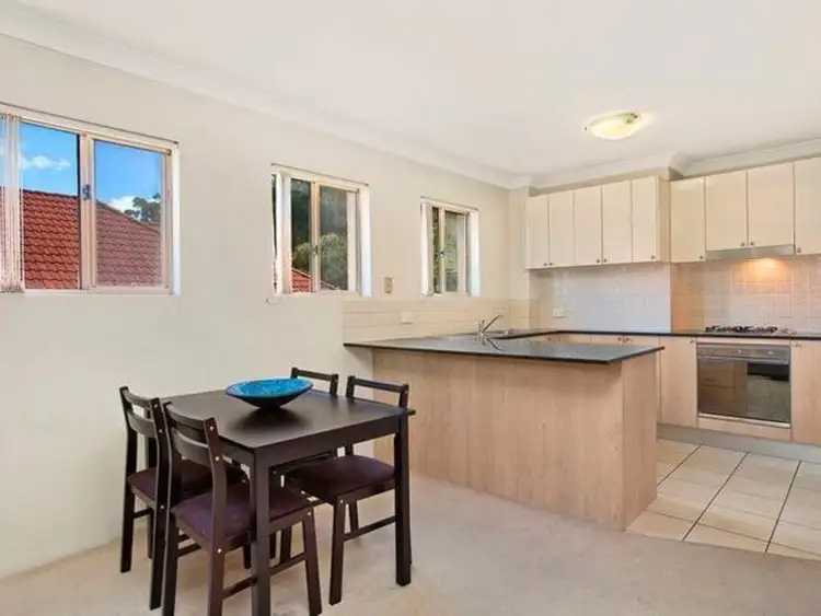 Second view of Homely apartment listing, 4/47 Wyanbah Road, Cronulla NSW 2230