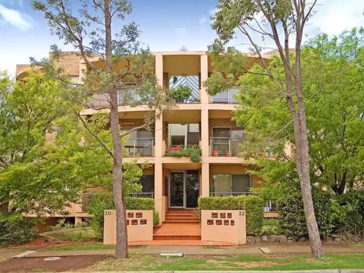 Second view of Homely apartment listing, 11/30 Kurnell Road, Cronulla NSW 2230