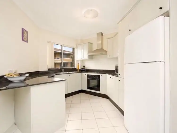 Third view of Homely apartment listing, 11/30 Kurnell Road, Cronulla NSW 2230