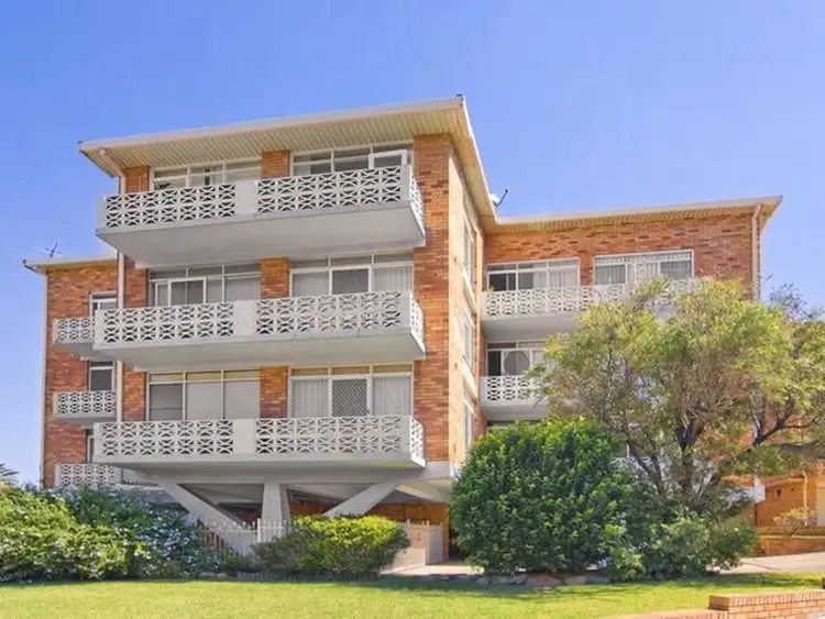 11/18 Burke Road, Cronulla NSW 2230