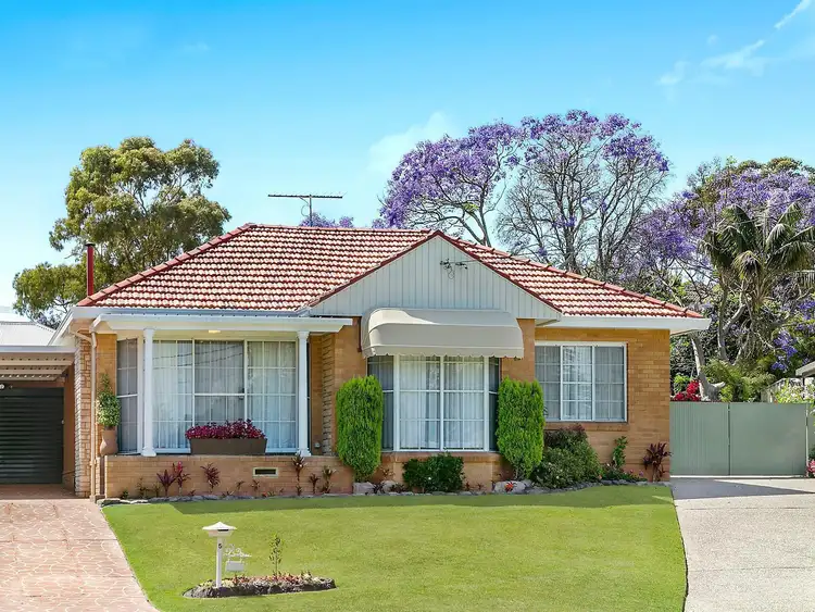 Main view of Homely house listing, 5 Wilga Road, Caringbah South NSW 2229