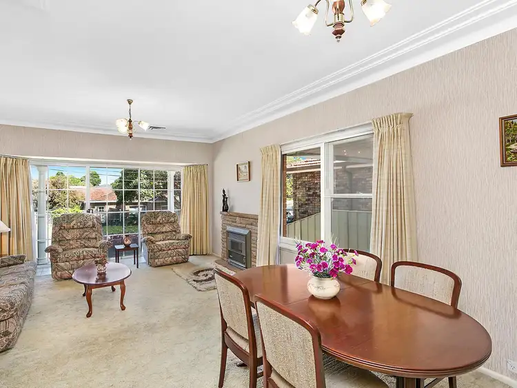 Second view of Homely house listing, 5 Wilga Road, Caringbah South NSW 2229