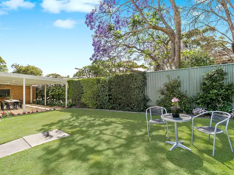 Third view of Homely house listing, 5 Wilga Road, Caringbah South NSW 2229