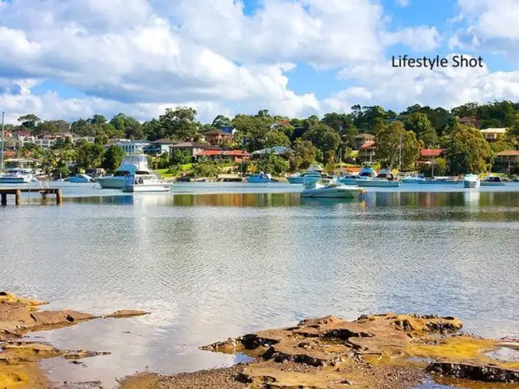 Fourth view of Homely house listing, 5 Wilga Road, Caringbah South NSW 2229