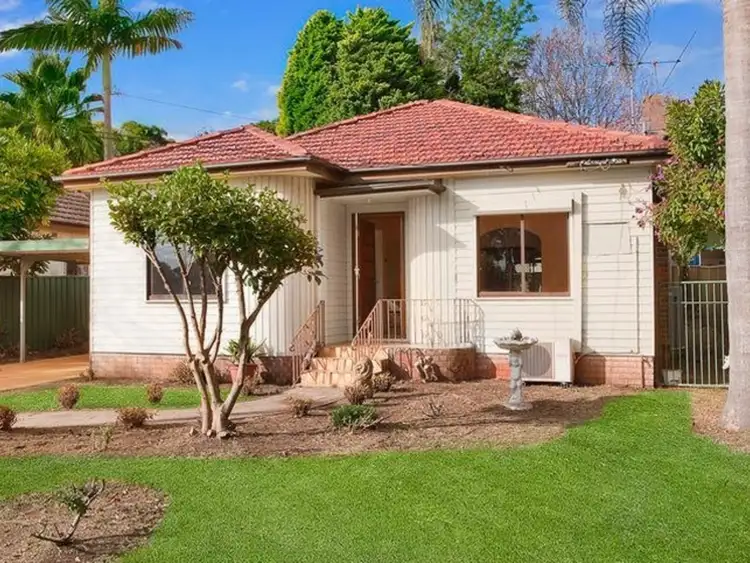 542 Port Hacking Road, Caringbah South NSW 2229