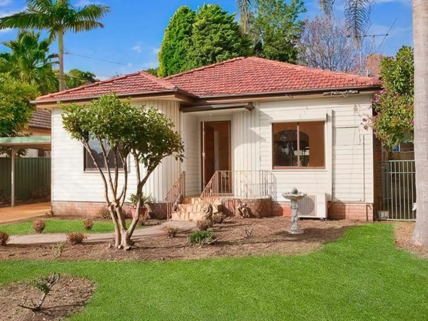 Main view of Homely house listing, 542 Port Hacking Road, Caringbah South NSW 2229