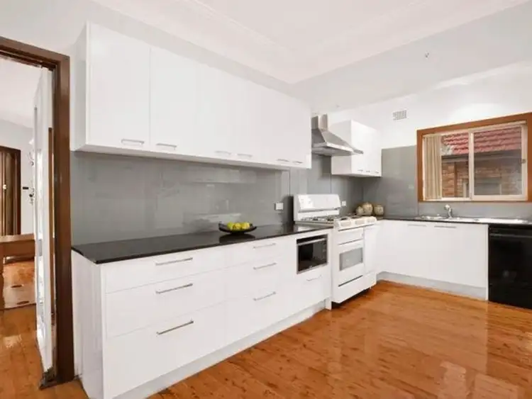 Second view of Homely house listing, 467 Port Hacking Road, Caringbah South NSW 2229