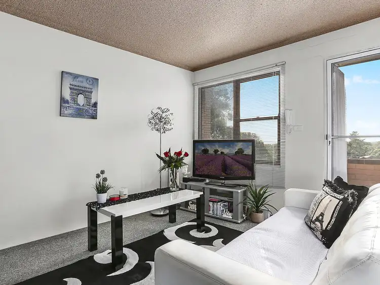 12/41 Banksia Road, Caringbah NSW 2229