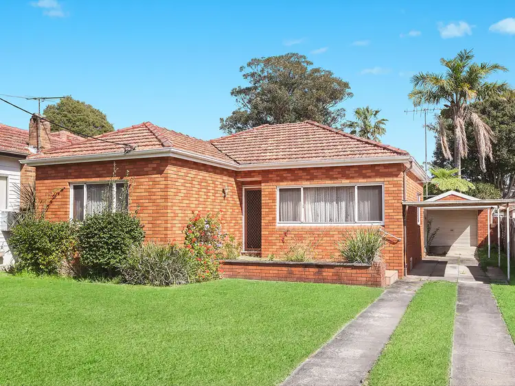 Main view of Homely house listing, 43 Yathong Road, Caringbah NSW 2229