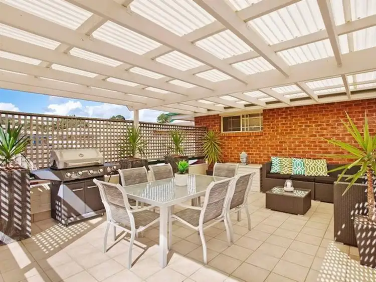 10/33 Gannons Road, Caringbah NSW 2229