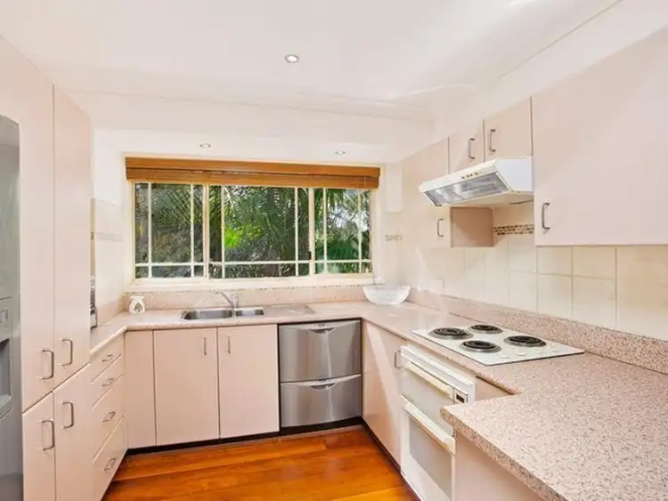 Second view of Homely apartment listing, 10/33 Gannons Road, Caringbah NSW 2229