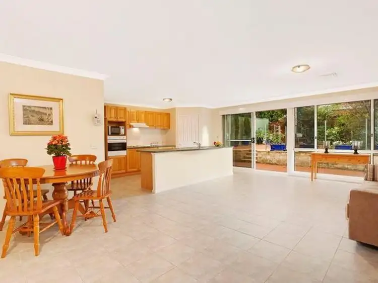 21 Wilga Road, Caringbah NSW 2229