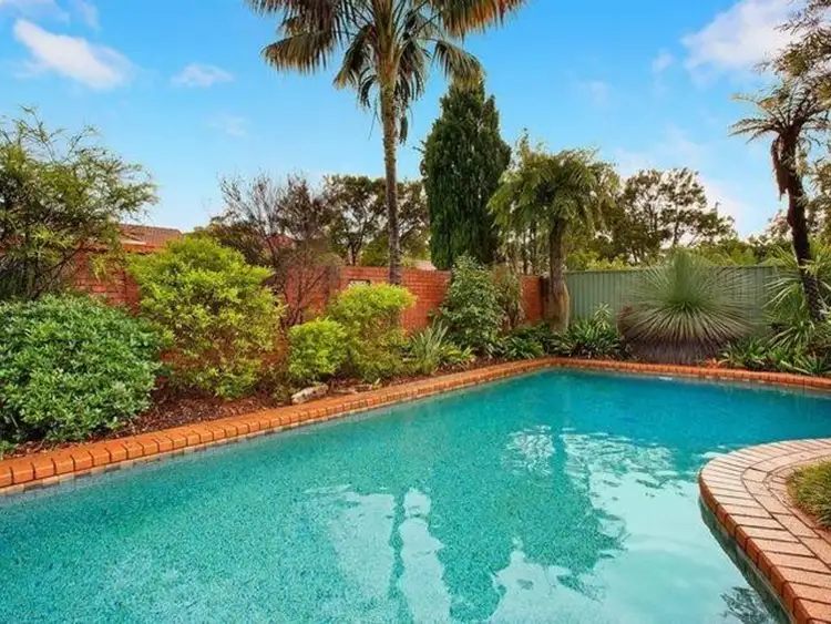 Second view of Homely house listing, 21 Wilga Road, Caringbah NSW 2229