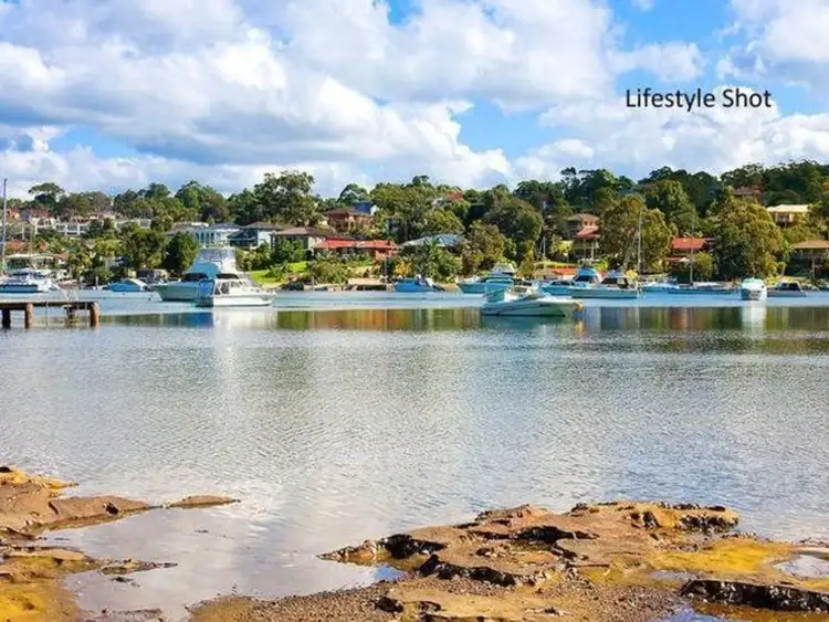 Fourth view of Homely house listing, 21 Wilga Road, Caringbah NSW 2229