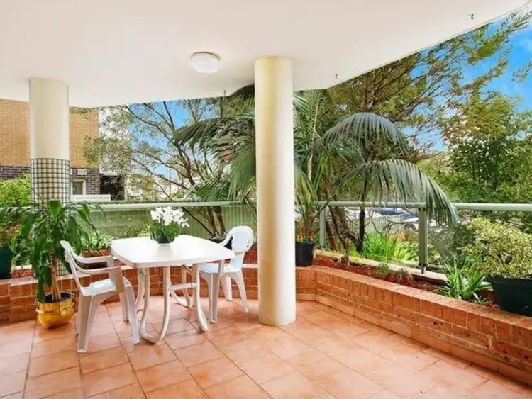 Second view of Homely apartment listing, 2/145 Willarong Road, Caringbah NSW 2229
