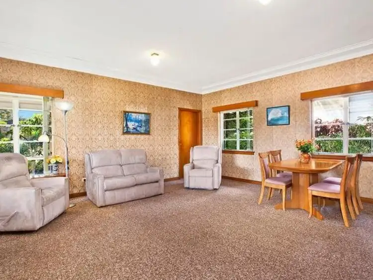 Second view of Homely house listing, 411 Port Hacking Road, Caringbah NSW 2229