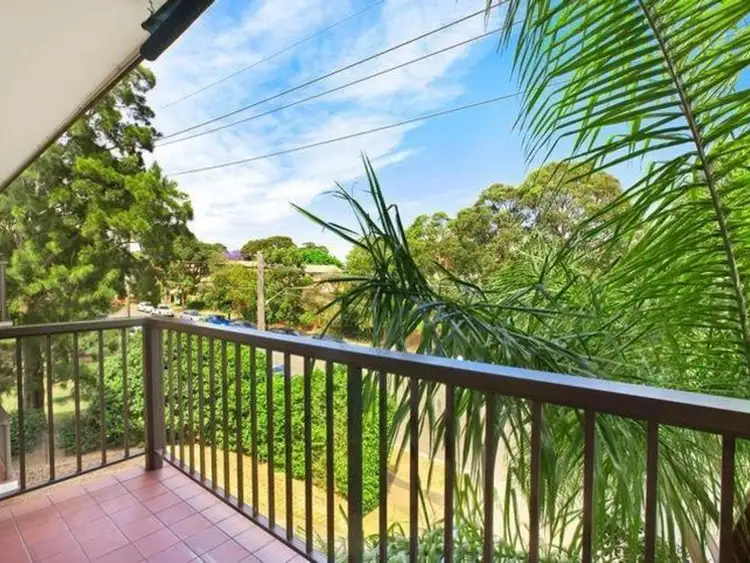 Second view of Homely apartment listing, 9/200 Willarong Road, Caringbah NSW 2229