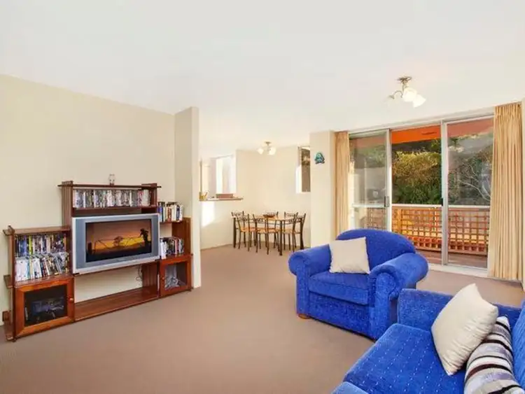 Main view of Homely apartment listing, 9B/168 Willarong Road, Caringbah NSW 2229