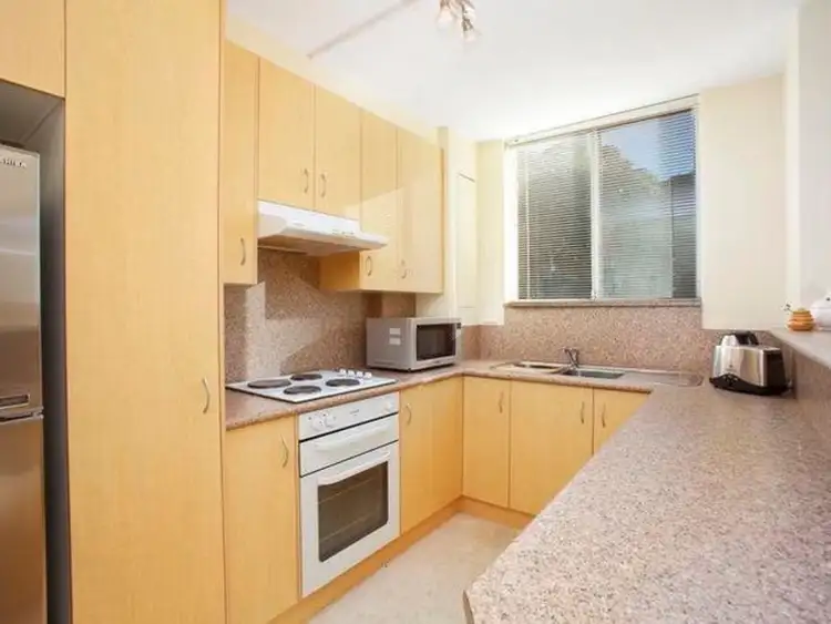 Second view of Homely apartment listing, 9B/168 Willarong Road, Caringbah NSW 2229