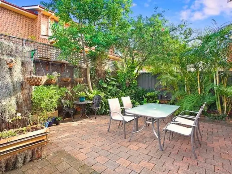 Main view of Homely townhouse listing, 7/20 Wallumatta Road, Caringbah NSW 2229