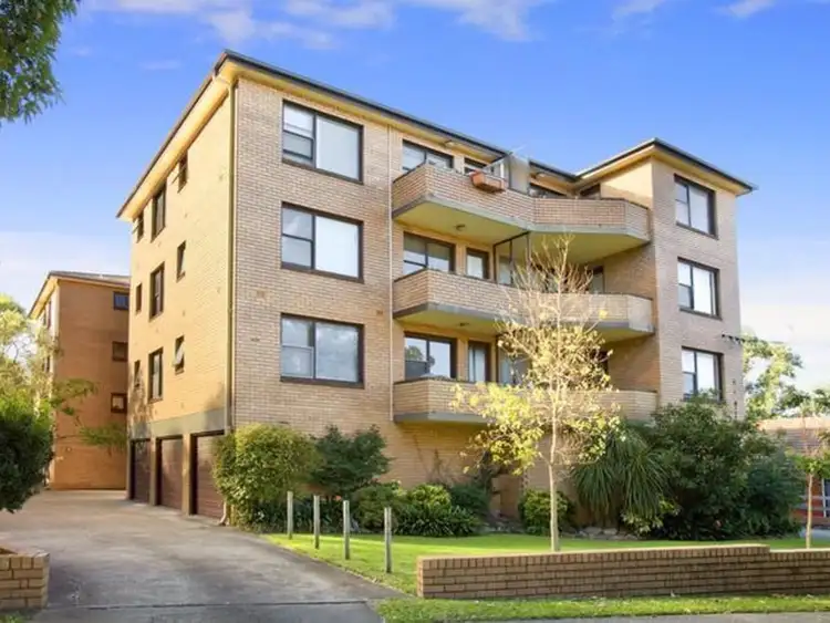 3/41 Banksia Road, Caringbah NSW 2229