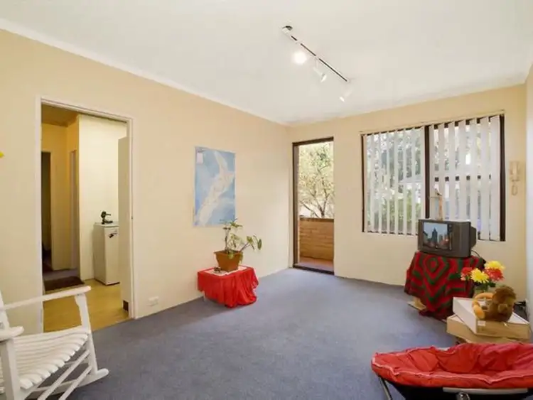 Second view of Homely apartment listing, 3/41 Banksia Road, Caringbah NSW 2229
