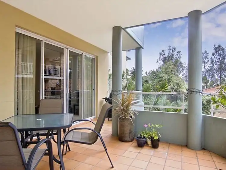 Second view of Homely apartment listing, 13/3 Banksia Road, Caringbah NSW 2229