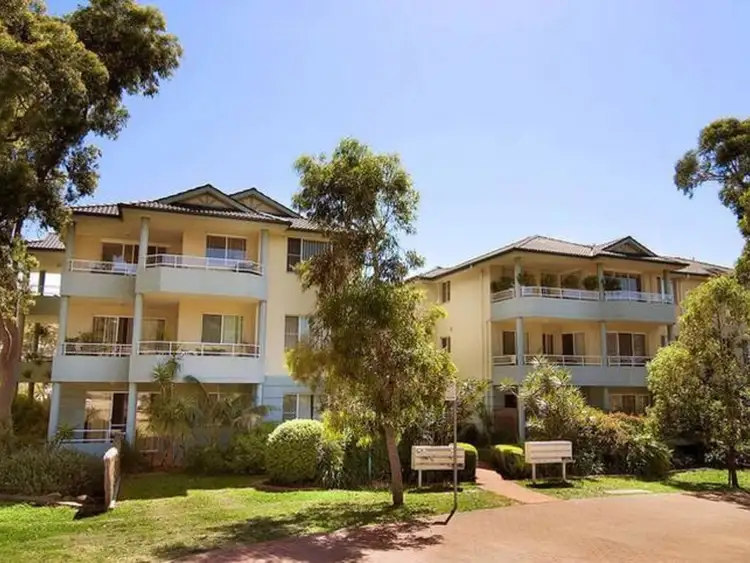 Third view of Homely apartment listing, 13/3 Banksia Road, Caringbah NSW 2229