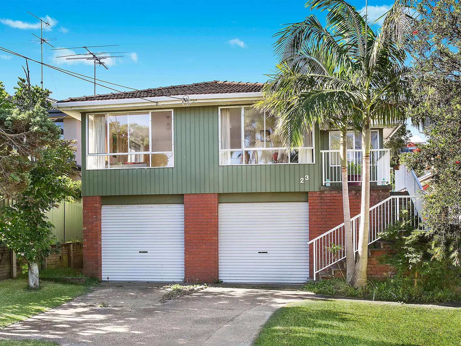 Main view of Homely house listing, 23 Willaburra Road, Burraneer NSW 2230