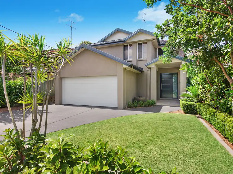 Second view of Homely house listing, 25 Willaburra Road, Burraneer NSW 2230