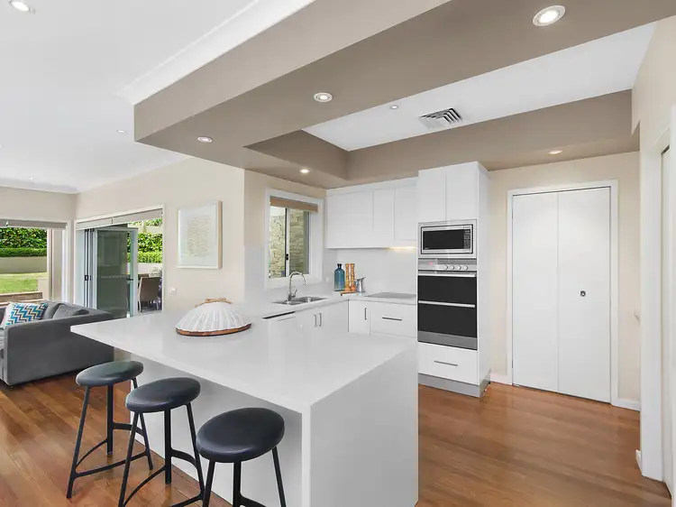 Third view of Homely house listing, 25 Willaburra Road, Burraneer NSW 2230