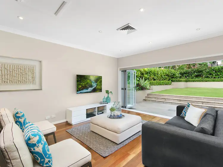 Fourth view of Homely house listing, 25 Willaburra Road, Burraneer NSW 2230