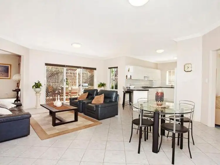 Second view of Homely house listing, 347A Woolooware Road, Burraneer NSW 2230