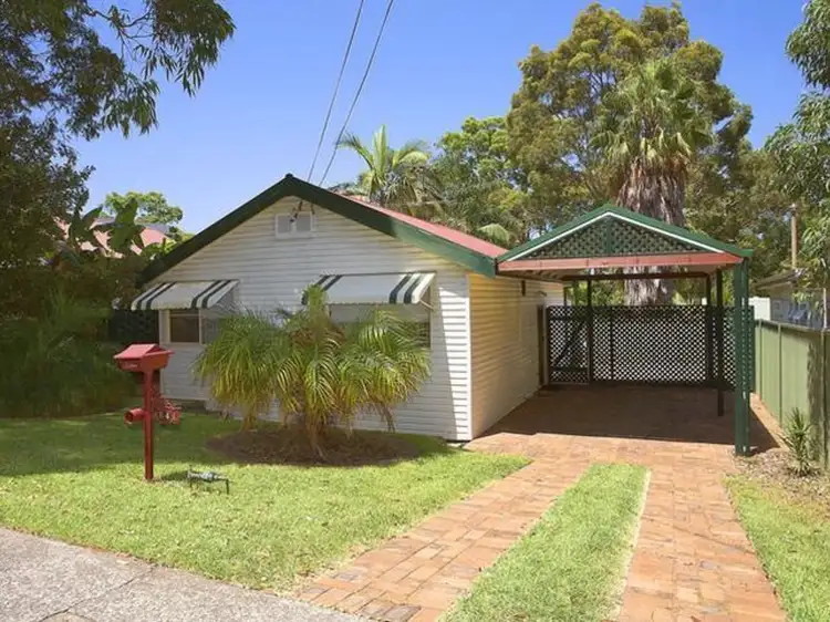 84A Burraneer Bay Road, Burraneer NSW 2230