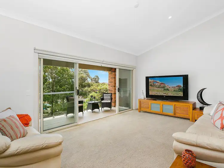Fourth view of Homely house listing, 33 David Road, Barden Ridge NSW 2234
