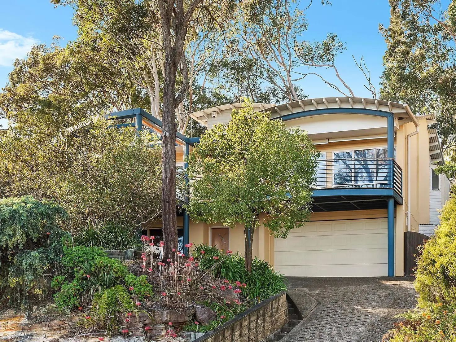 Main view of Homely house listing, 18 Rata Place, Sutherland NSW 2232