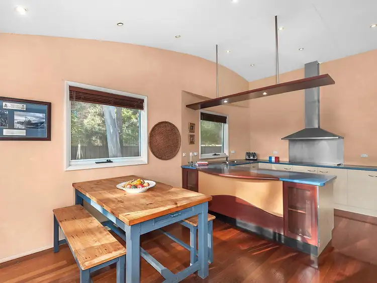 Second view of Homely house listing, 18 Rata Place, Sutherland NSW 2232