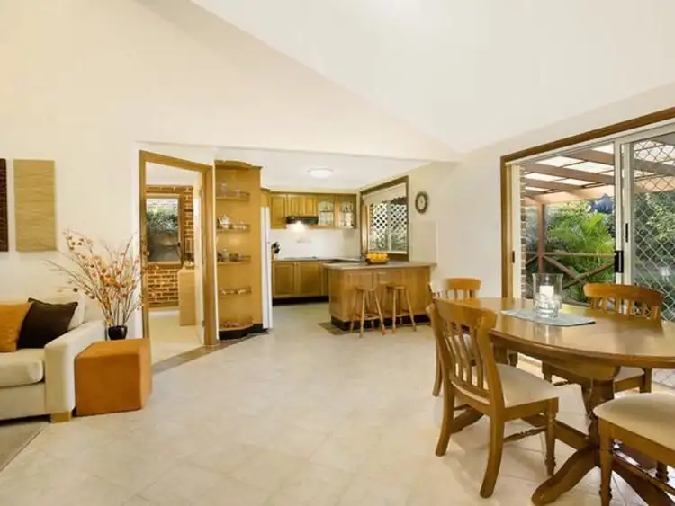 Second view of Homely house listing, 6 Tabard Place, Illawong NSW 2234